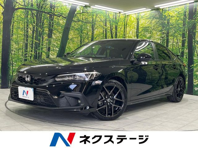 シビック 1.5 EX 
