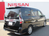 セレナ 2.0 ハイウェイスター V 4WD 