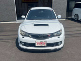 インプレッサハッチバックSTI 2.0 WRX 4WD 