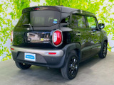 クロスビー 1.0 ハイブリッド(HYBRID) MZ 4WD 