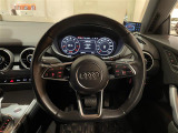 TTクーペ 2.0 TFSI クワトロ 4WD 4WD 修復歴無し