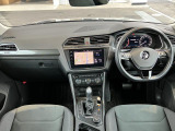ティグアン TDI 4モーション ハイライン ディーゼル 4WD 