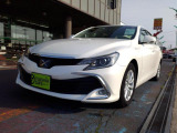 トヨタ マークX