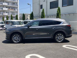 CX-8 2.2 XD Lパッケージ 