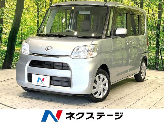 タント L 