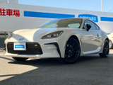 トヨタ GR86 2.4 RZ