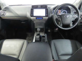ランドクルーザープラド 2.7 TX Lパッケージ 4WD 