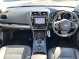 レガシィアウトバック 2.5 リミテッド 4WD 