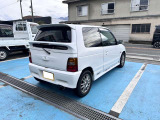アルトワークス ターボ ie/s 