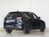 CX-5  2.5 25S スポーツ アピアランス