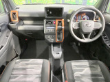 タフト G ecoIDLE非装着車 