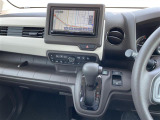 N-WGN G ホンダ センシング 4WD 修復歴無し