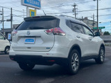 エクストレイル 2.0 20Xtt エマージェンシーブレーキパッケージ 4WD 