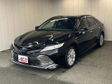 トヨタ カムリ 2.5 G