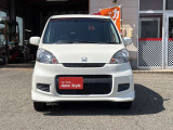 ライフ ディーバ 4WD 
