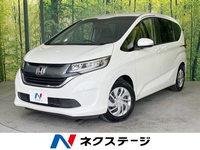 フリード 1.5 G ホンダセンシング 