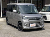 スペーシアカスタム XS リミテッド 4WD 