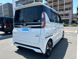 ルークス ハイウェイスター Gターボ プロパイロットエディション 