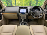 ランドクルーザープラド 2.7 TX Lパッケージ 4WD 