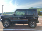 ジムニー XC 4WD 