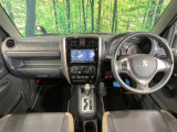 ジムニー ランドベンチャー 4WD 