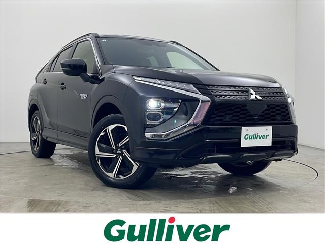 エクリプスクロスPHEV 2.4 P 4WD4WD サンルーフ