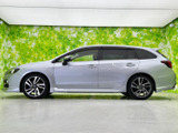 レヴォーグ 1.6 GT-S アイサイト 4WD 