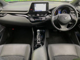 C-HR 1.2 G-T モード ネロ セーフティ プラス 