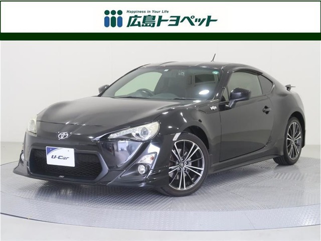 86 2.0 GT リミテッド 