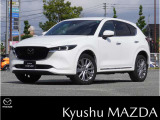 CX-5 2.2 XD エクスクルーシブ モード 