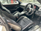 ケイマン GTS PDK スポクロ スポエグ PDLS インテリアPKG