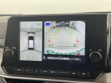 ノートオーラ 1.2 G FOUR レザーエディション 4WD 本革シート