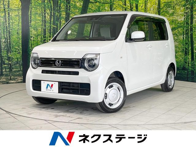 N-WGN L ホンダ センシング 