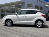 スイフト 1.2 ハイブリッド(HYBRID) MG 