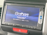 N-BOXカスタム G Aパッケージ 