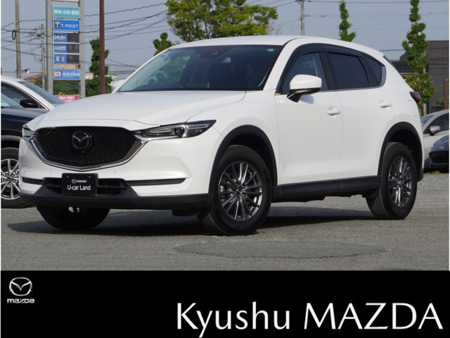 CX-5 2.0 20S スマートエディション 