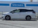 シャトル 1.5 G ホンダセンシング 