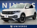 フォルクスワーゲン T-Cross