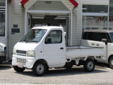 スズキ キャリイ