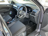 T-Cross TSI アクティブ 