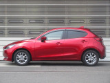 MAZDA2 1.5 15S プロアクティブ Sパッケージ 
