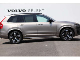 XC90 B6 AWD Rデザイン 4WD 