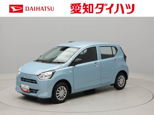 ミライース L SAIII 