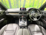 CX-8 2.2 XD Lパッケージ 