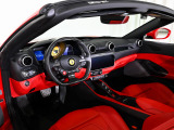 ポルトフィーノ  F1 DCT