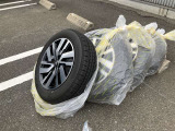 トヨタ認定中古車は見えないところまで徹底洗浄!【まるごとクリーニング】を実施しています。
