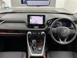 RAV4 2.5 ハイブリッド アドベンチャー E-Four 4WD 4WD サンルーフ