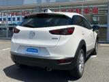 CX-3 1.5 15S アーバンドレッサー 