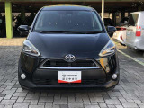 シエンタ 1.5 G 