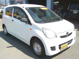 ミラ TX 4WD 